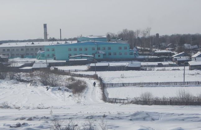 Богдан Булычев: я ответственный за романтику в Арктике